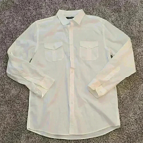 A[x]ist Dress Shirt - Picture 2 of 6